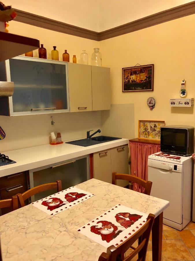 Camera Matrimoniale Privata Con Bagno Interno Vercelli Exteriör bild
